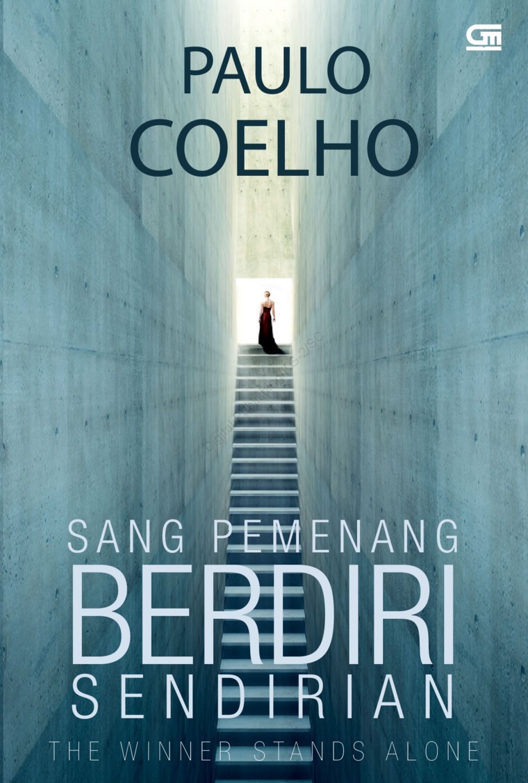 Sang Pemenang Berdiri Sendirian (The Winner Stands Alone)