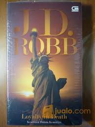 LOYALTY IN DEATH (KESETIAAN DALAM KEMATIAN)