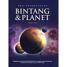 SERI PENGETAHUAN: BINTANG DAN PLANET