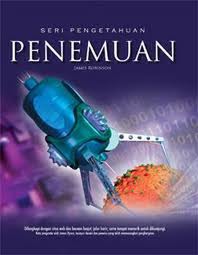 SERI PENGETAHUAN: PENEMUAN