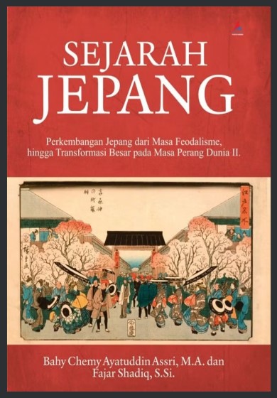 Sejarah Jepang