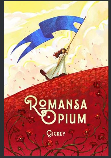 Romansa Opium