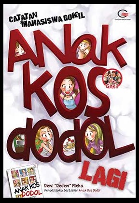 Anak Kos Dodol Lagi