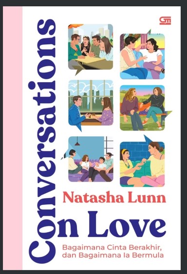 Conversations on Love