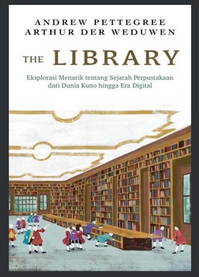 The Library
