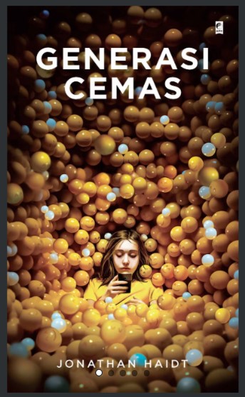 Generasi Cemas