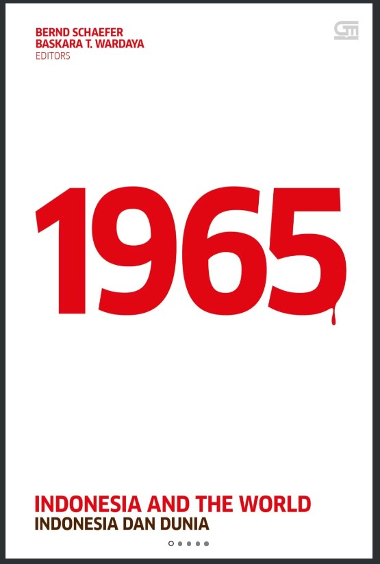 1965: Indonesia and the World, Indonesia dan Dunia