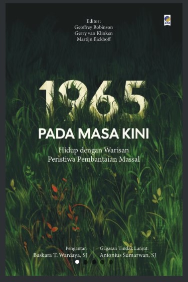1965 Pada Masa Kini
