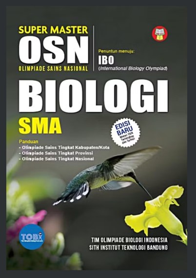 Super Master OSN Biologi SMA