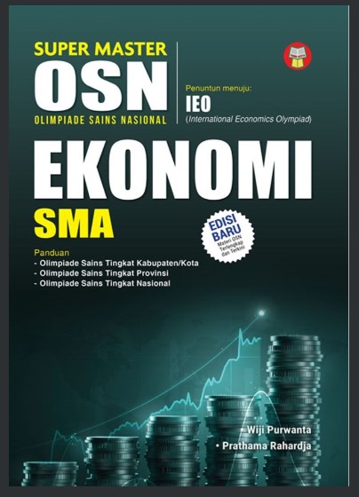 Super Master OSN Ekonomi SMA