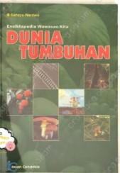 Ensikopedia Wawasan Kita Dunia Tumbuhan