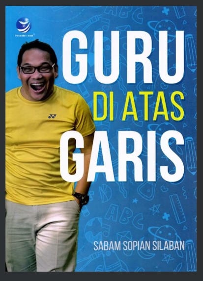 Guru Di Atas Garis