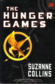 THE HUNGER GAMES