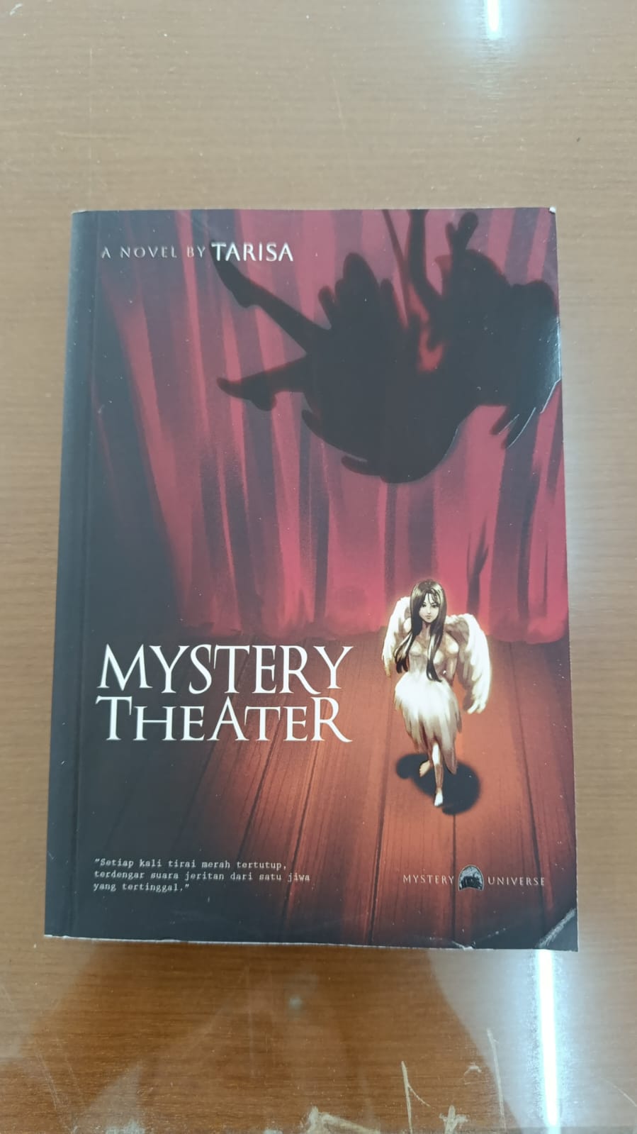 Mystery Theater