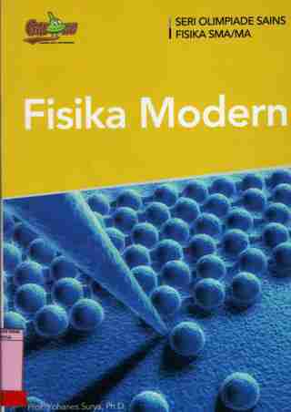 Fisika Modern