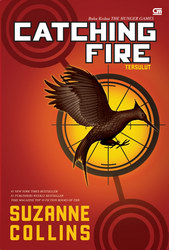 CATCHING FIRE (TERSULUT)