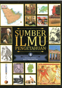 Sumber Ilmu Pengetahuan 4 : Etruria-Negara Negara Teluk