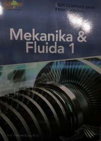 Mekanika & Fluida 1