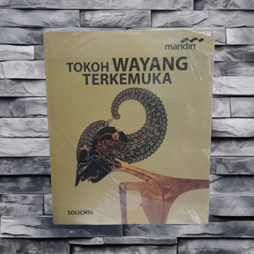 Tokoh Wayang Terkemuka