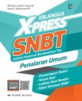 Erlangga X-Press SNBT (Penalaran Umum)