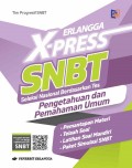 Erlangga X-Press SNBT (Pengetahuan dan Pemahaman Umum)