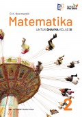 MATEMATIKA 2 untuk SMA/MA Kelas XI (K-MERDEKA)