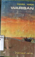 WARISAN