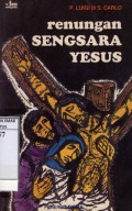 Renungan Sengsara Yesus