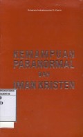Kemampuan Paranormal & Iman Kristen