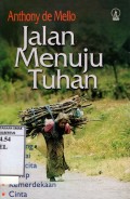 JALAN MENUJU TUHAN
