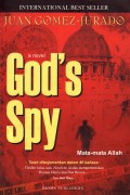 GODS SPY: MATA-MATA ALLAH