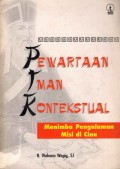 Pewartaan Iman Kontekstual Menimba Pengalaman Misi Di Cina
