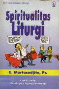 Spiritualitas Liturgi