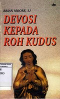Devosi Kepada Roh Kudus