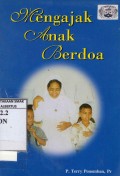 Mengajak Anak Berdoa