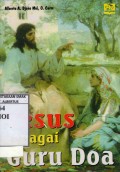 Yesus Sebagai Guru Doa