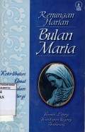 Renungan Harian Bulan Maria: Keterlibatan Umat Dalam Berliturgi
