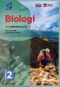 BIOLOGI Untuk SMA/MA Kelas XI