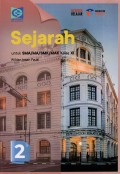 Sejarah Untuk SMA/MA/SMK/MAK Kelas XI