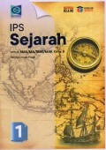 IPS Sejarah Untuk SMA/MA/SMK/MAK Kelas X