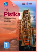 IPA: Fisika  Untuk SMA/MA Kelas X