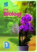 IPA Biologi Untuk SMA/MA Kelas  X