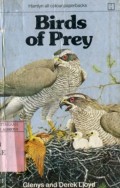 BIRDS OF PREY