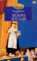 KELAS DUA DI ST. CLARE