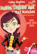 MATES; DATES AND MAD MISTAKES: JADI DEWASA