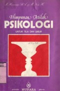 HIMPUNAN ISTILAH PSIKOLOGI UNTUK SLA DAN UMUM