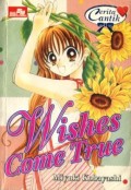 WISHES COME TRUE