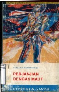 PERJANJIAN DENGAN MAUT