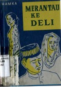 MERANTAU KE DELI