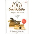 1001 GURINDAM: TENTANG TUHAN, HIDUP, DAN CINTA